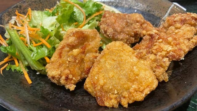 はなまるうどん 吉祥寺南口店 - サブ画像2