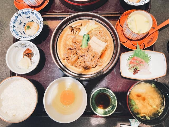 人形町今半 新宿高島屋店 - サブ画像1