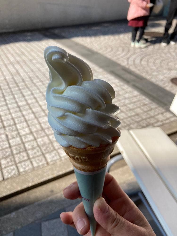 神戸六甲牧場 北野本店