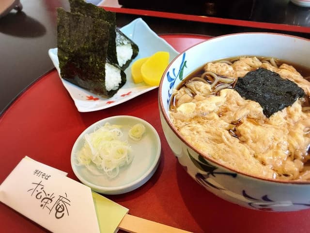 松栄庵 - サブ画像1