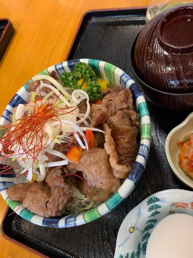 道の駅 いいで めざみの里 観光物産館 - サブ画像1