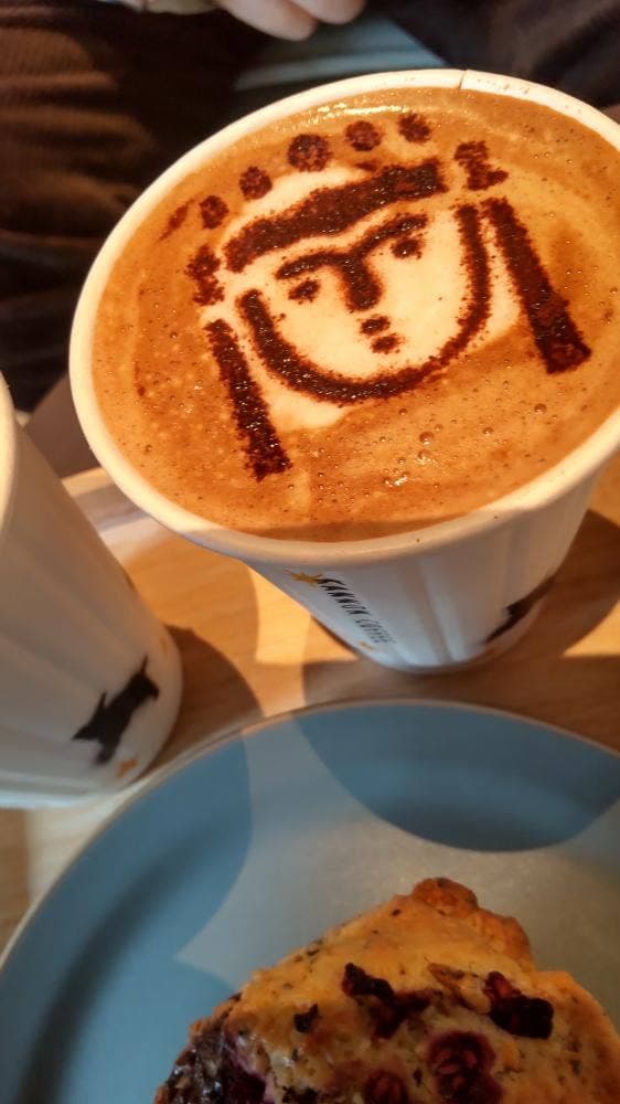 KANNON COFFEE kichijoji