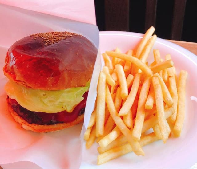 B.B.Q KIMURA - サブ画像1