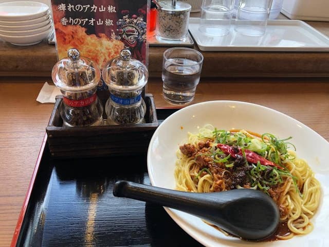 中華食堂 コウチン 平田店 - サブ画像2