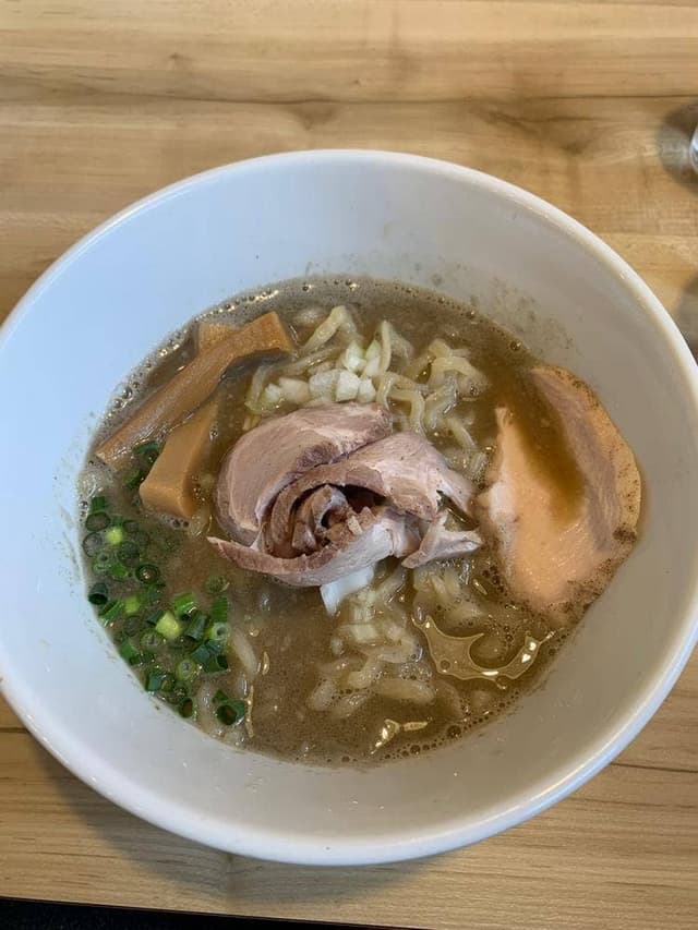 麺堂イズム - サブ画像2