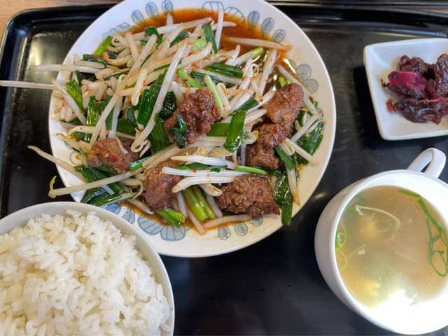 京餃子かつこ - サブ画像2