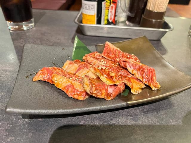 焼肉レストラン わぎゅう - サブ画像3