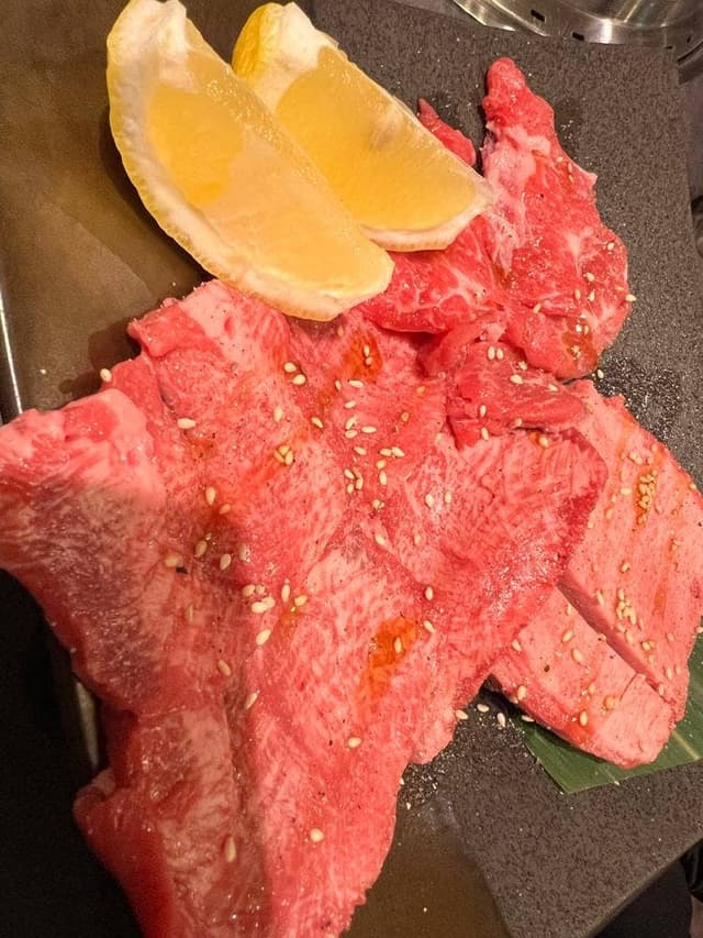 焼肉レストラン わぎゅう - サブ画像1