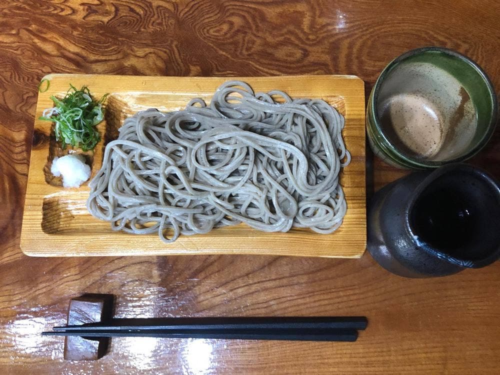 そば処 ふくいち