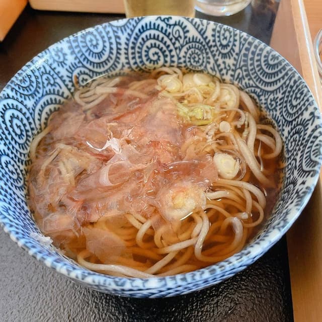 そばや 幸 - サブ画像3