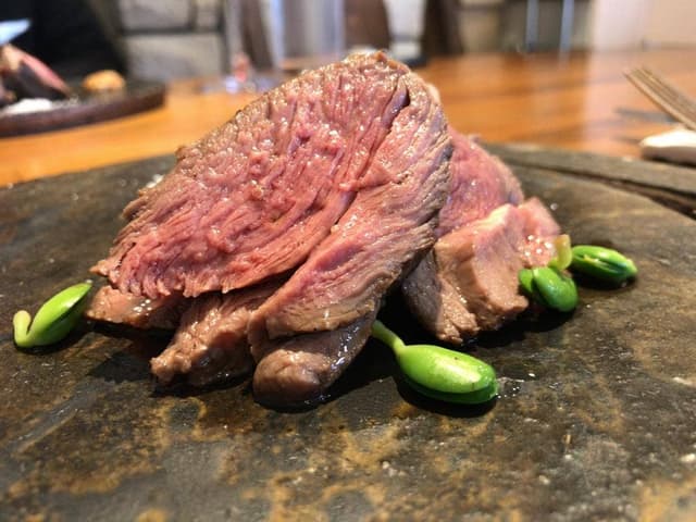 Trattoria SOMEYA - サブ画像1