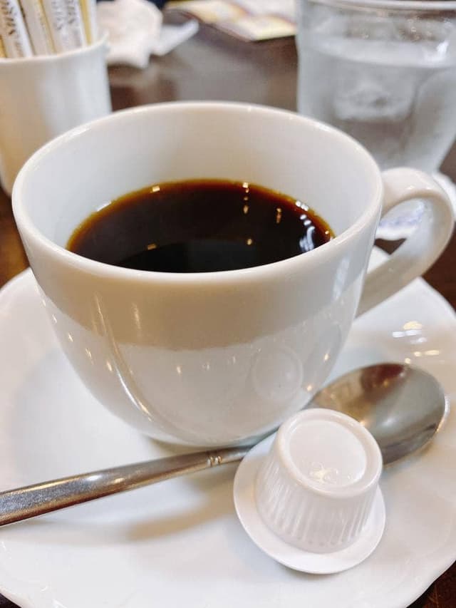 ベーカリーカフェレストランSAZANKA 本店 - サブ画像3