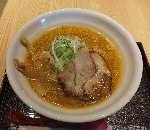 全国ラーメン紀行 - サブ画像1