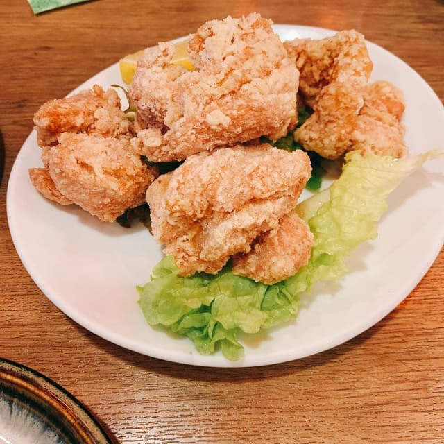 鳥良商店 横浜西口南幸店 - サブ画像1