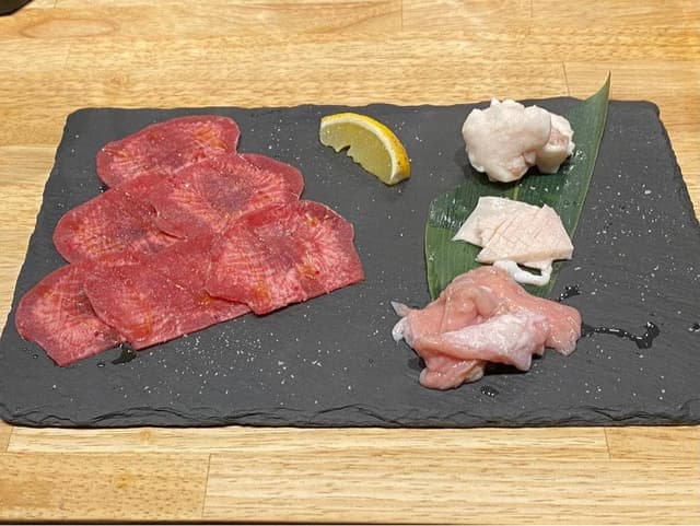 焼肉 たんたん - サブ画像3