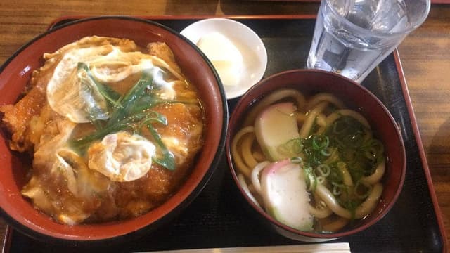 土佐うどん - サブ画像3