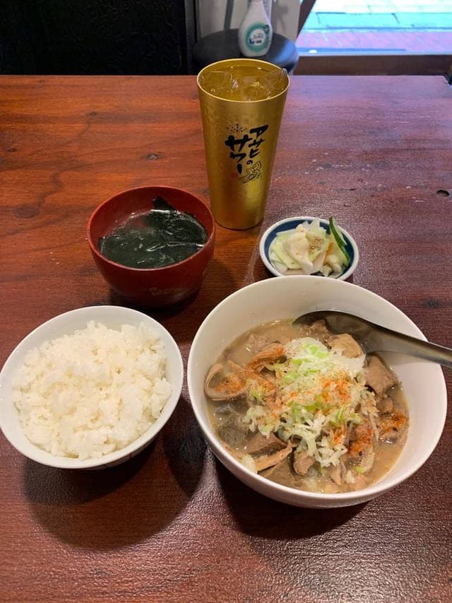炭火焼きホルモンまんてん 中野店 - サブ画像2