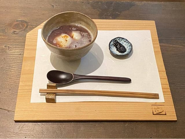 茶菓 山川 - サブ画像1