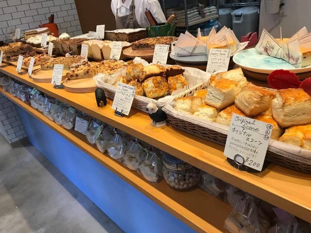 GROOVY BAKERS - サブ画像3