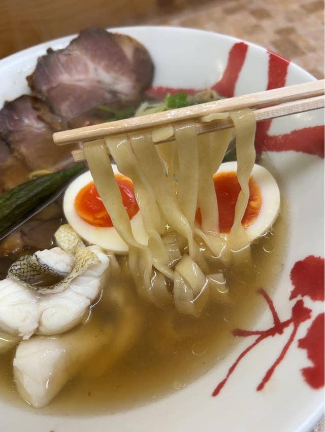 拉麺たにの - サブ画像2