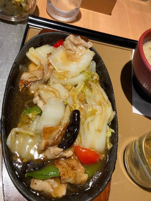 やよい軒 熊谷籠原店 - サブ画像3
