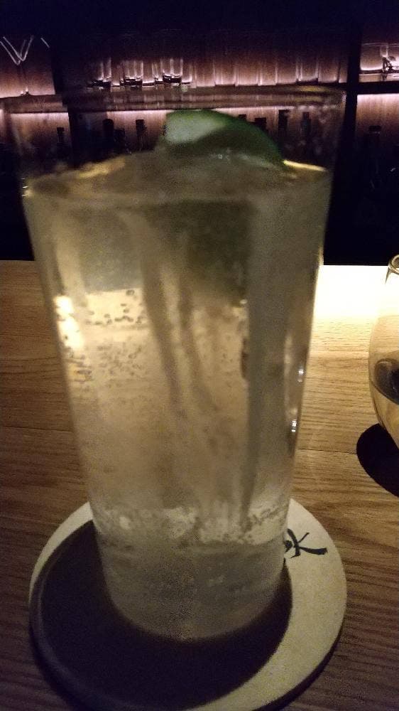 BAR 一滴水