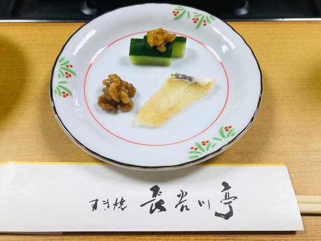 すき焼き 長谷川亭 - サブ画像3