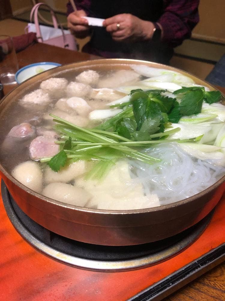 鳥孝