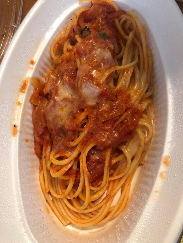 イタリア料理 acerbo - サブ画像1