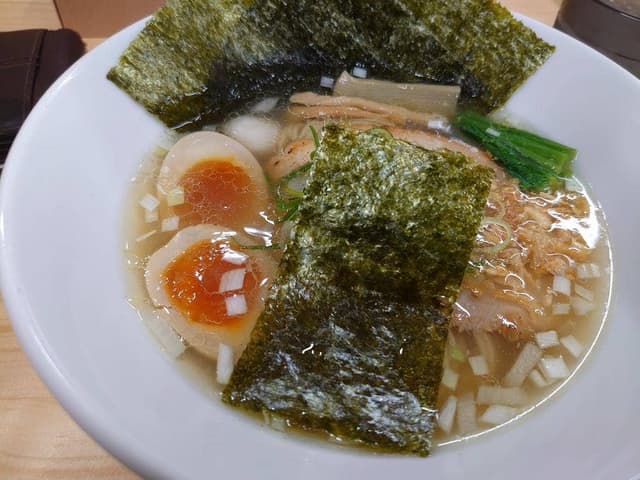 しまそば - サブ画像2