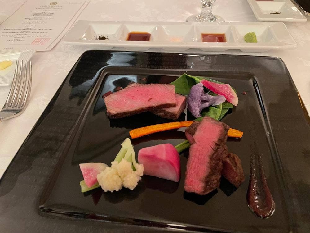 エグリーズ ドゥ 葉山庵