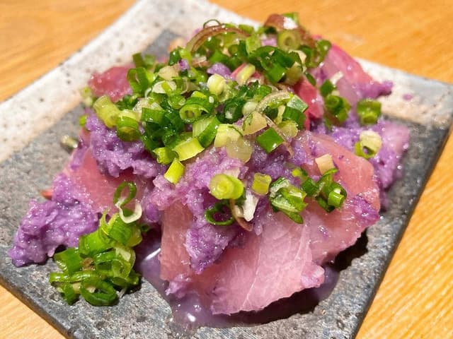 蕎庵あおい - サブ画像1