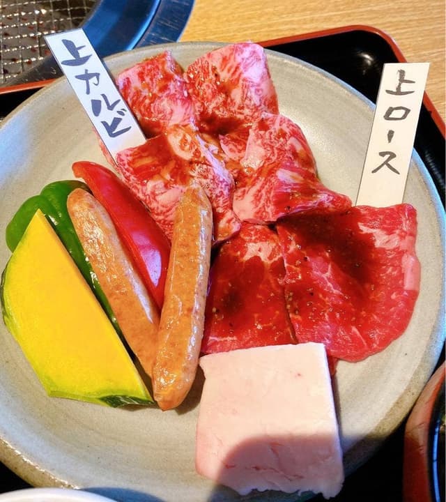 焼肉ひらい岡山 - サブ画像3