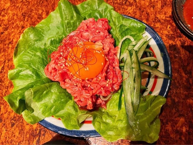 独選焼肉 ひとりじめ - サブ画像3