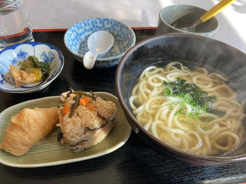 なごし