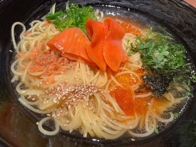 PASTA de PASTA 天王寺MIO プラザ館店 - サブ画像1