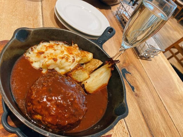 BARBARA EXPO RESTAURANT - サブ画像3