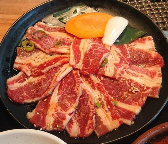 安楽亭 和光白子店 - サブ画像1