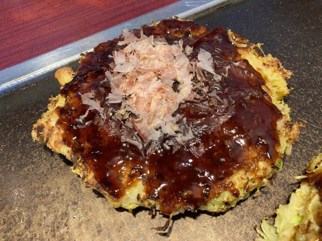 錦わらい イオンタウン豊中緑丘店 - サブ画像3