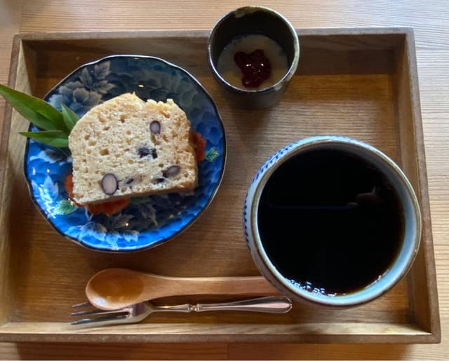 あこ食堂 - サブ画像2