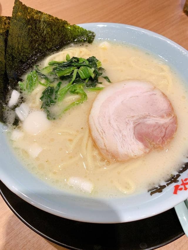 横浜家系ラーメン 町田商店 姫路店 - サブ画像2