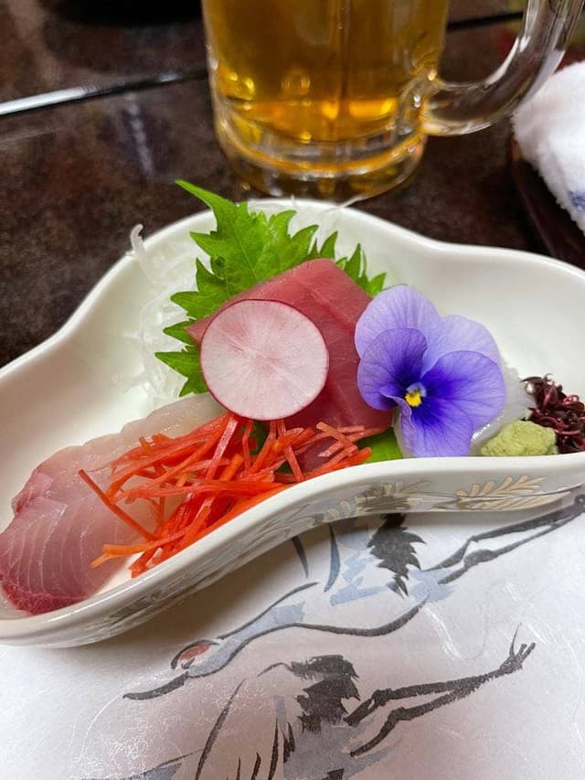 割烹ヤマニ - サブ画像2