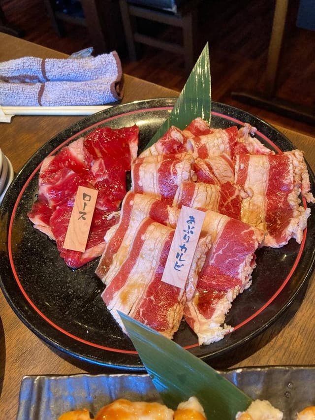 六甲道酒場 情熱ホルモン - サブ画像3