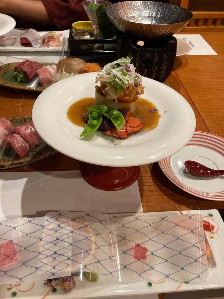 和食処 葉山 山の神温泉 優香苑