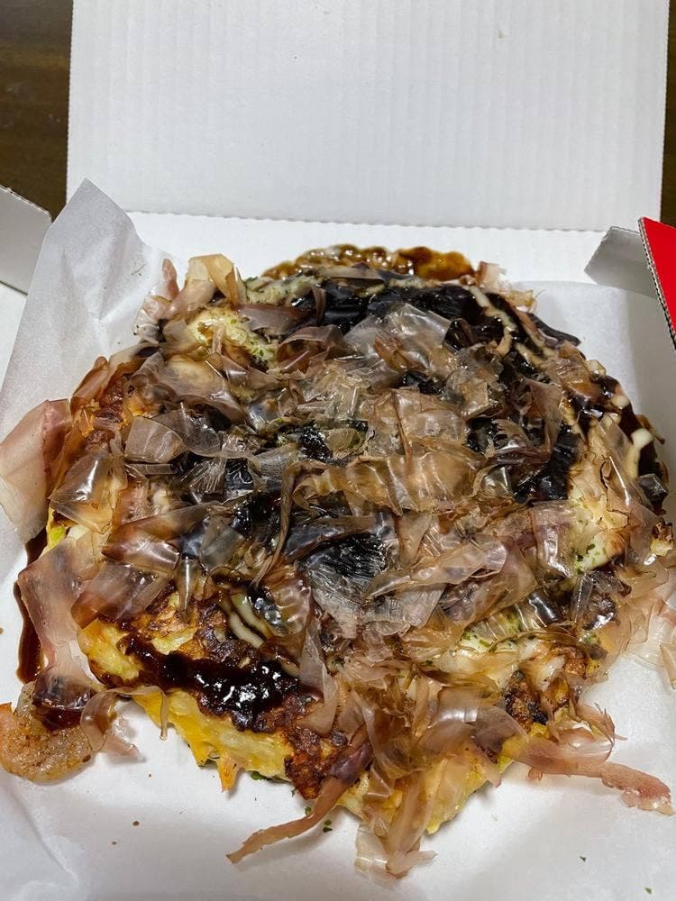 どんどん亭 門司店