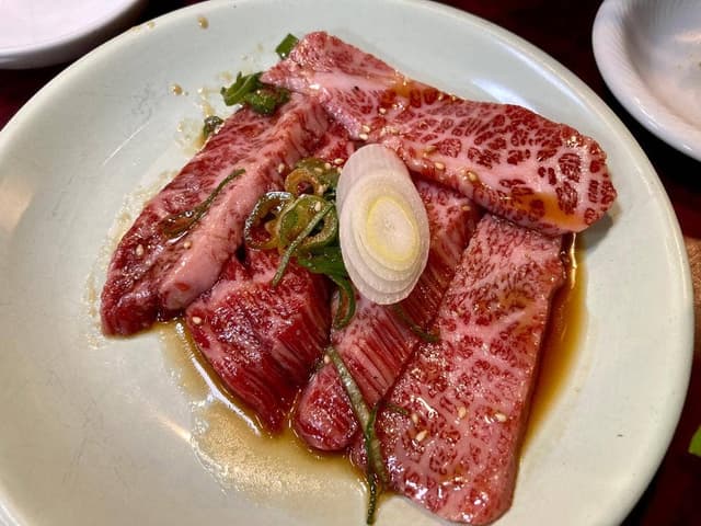 李朝園 吉祥寺店 - サブ画像1