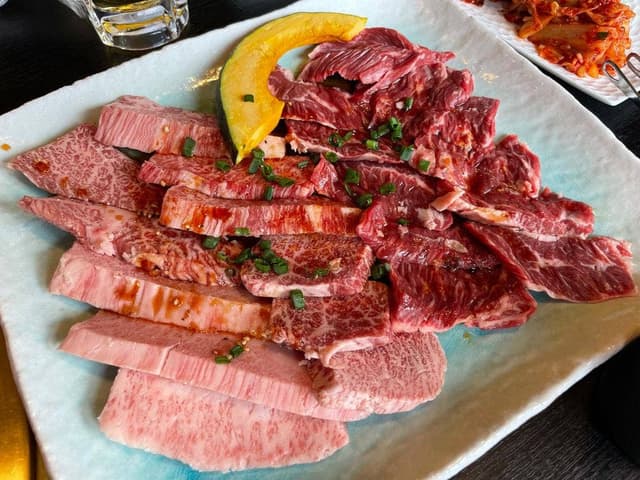 焼肉 道海山 - サブ画像3