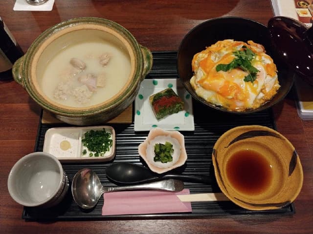 げんかい食堂 - サブ画像2