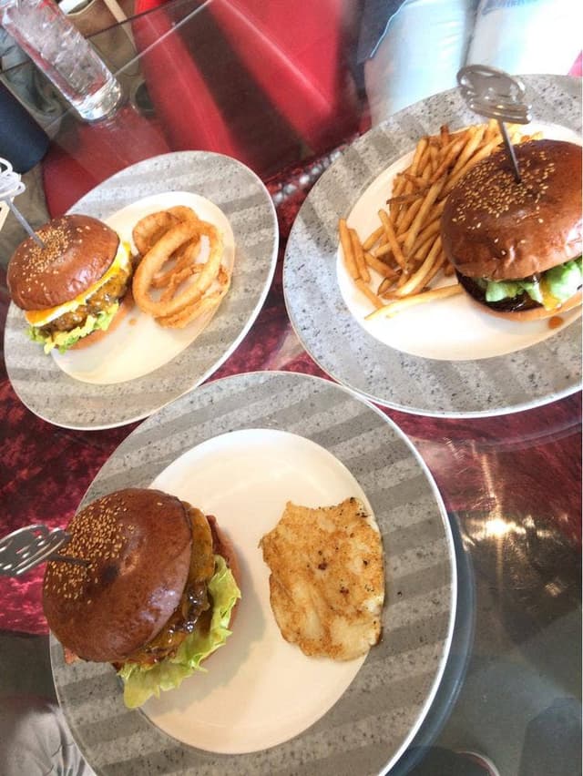 TERIYAKI BOYS - サブ画像3