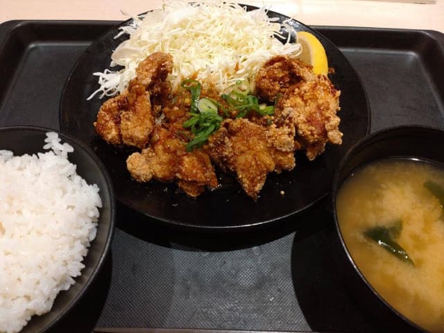 松のや / マイカリー食堂 市川店 - サブ画像2